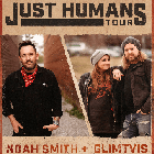 Noah Smith / Glimtvis