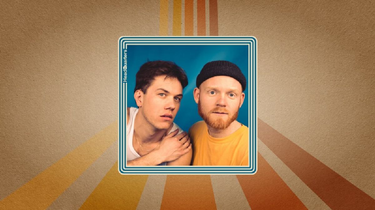 KUNSTVÆRK - debutkoncert!