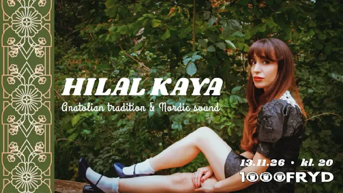 HILAL KAYA