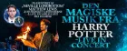 Musikken fra Harry Potter – med en stjernegæst fra filmene!