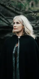 Heidi Talbot