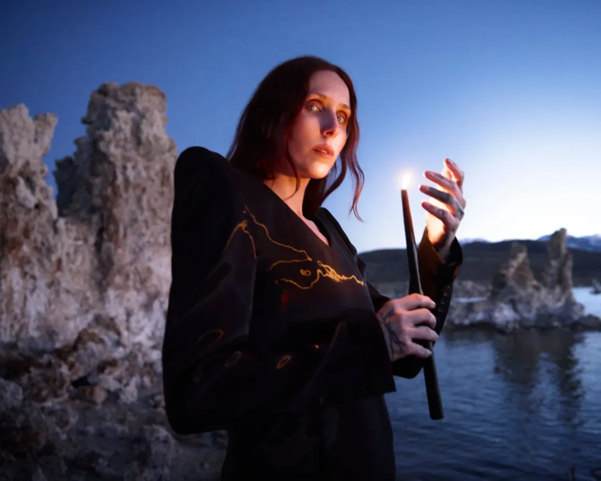 Chelsea Wolfe