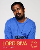 Lord Siva