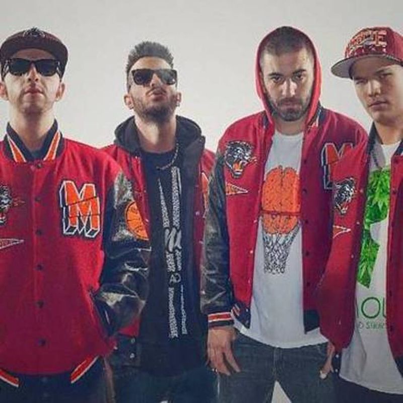 Machete, Worried Sick & Troop Transport