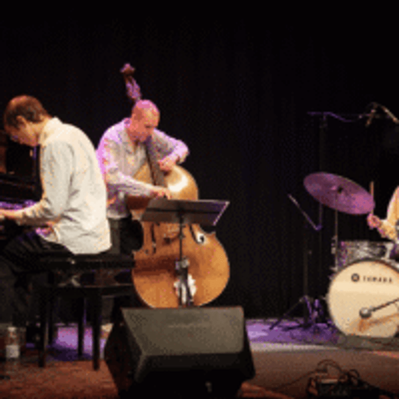 Rasmus Sørensen Trio