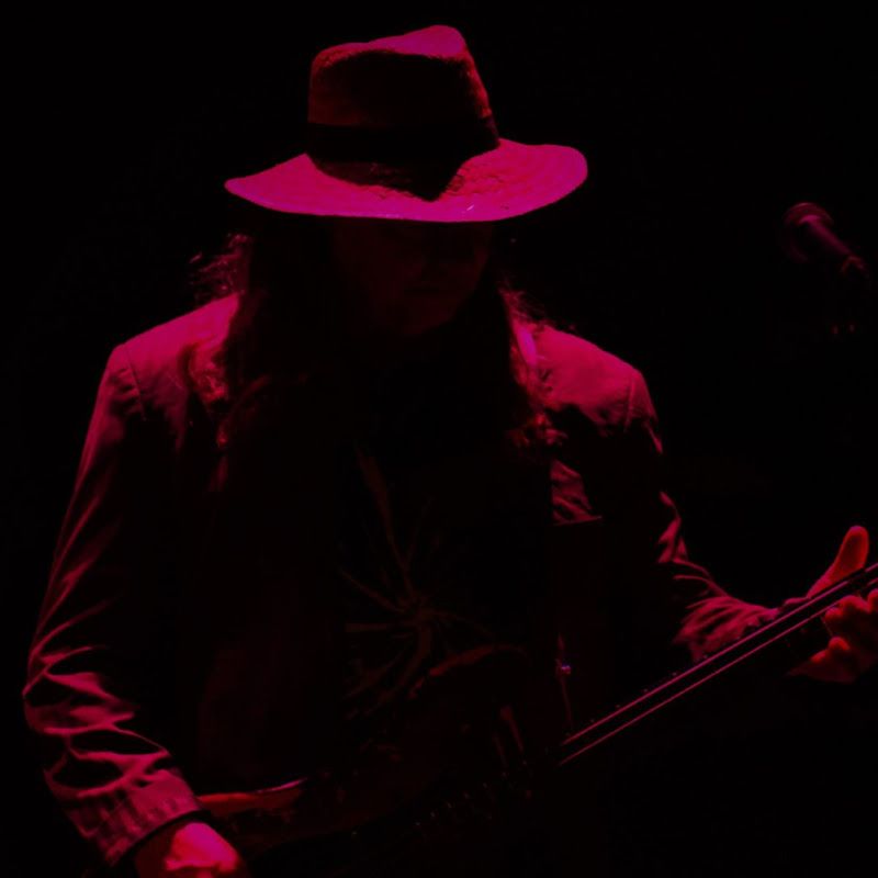 Nello & The Helping Hand Blues Band