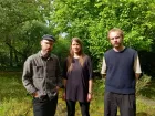 Mia Dyberg Trio + Aardestrup / Bianco / Gubbins