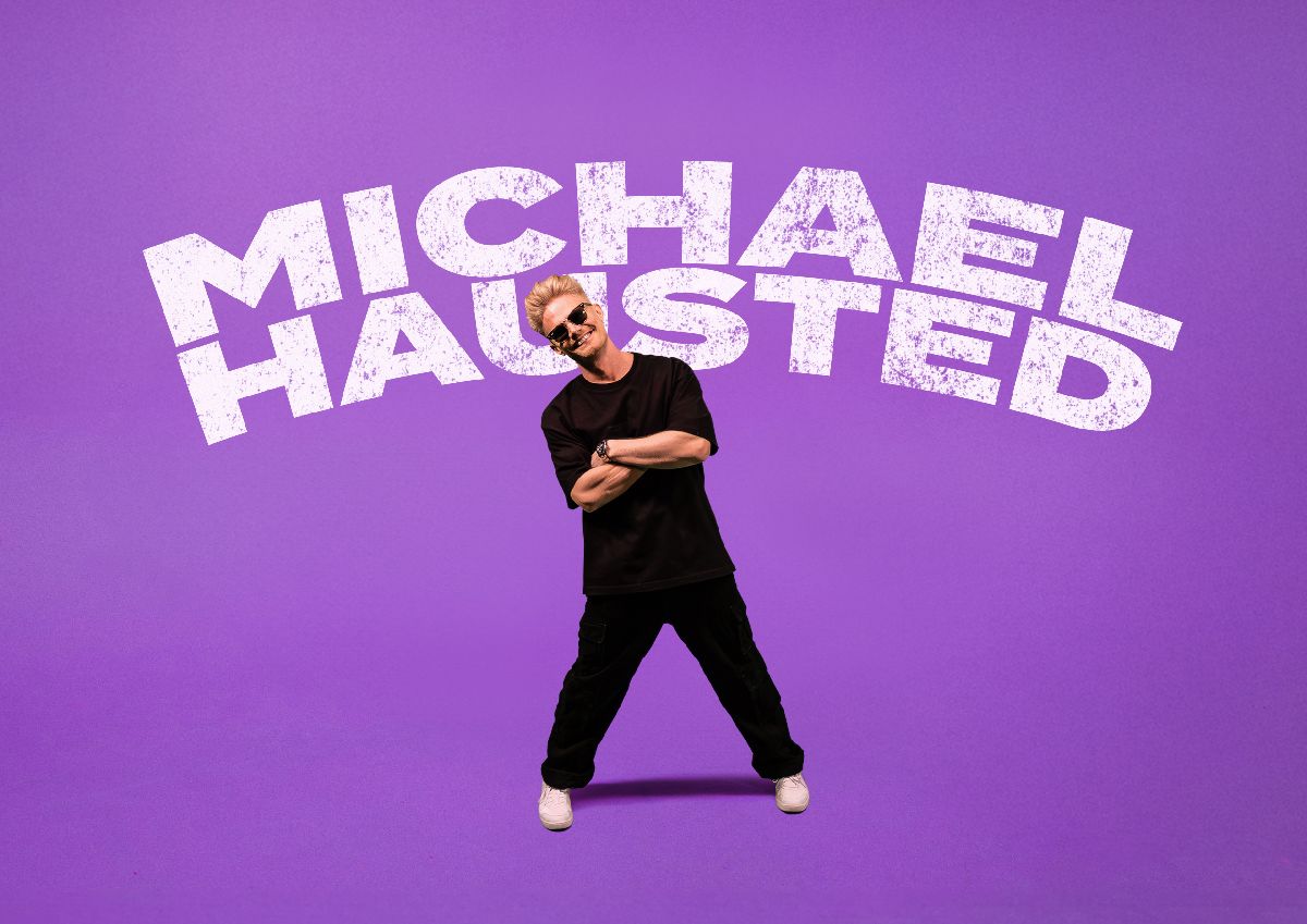 Michael Hausted