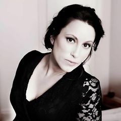 Lisa Nilsson