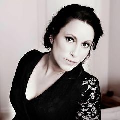 Lisa Nilsson