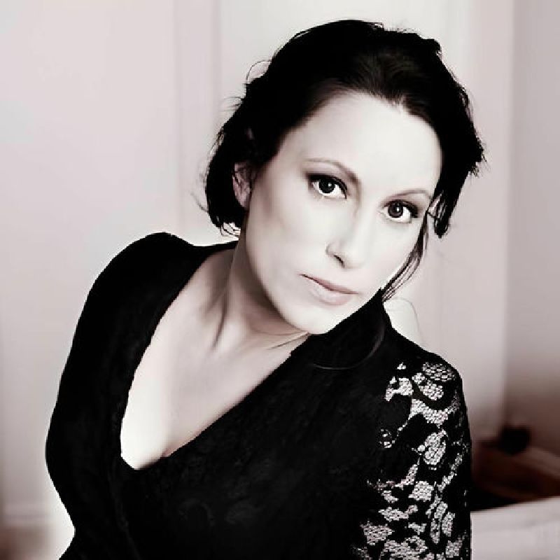 Lisa Nilsson