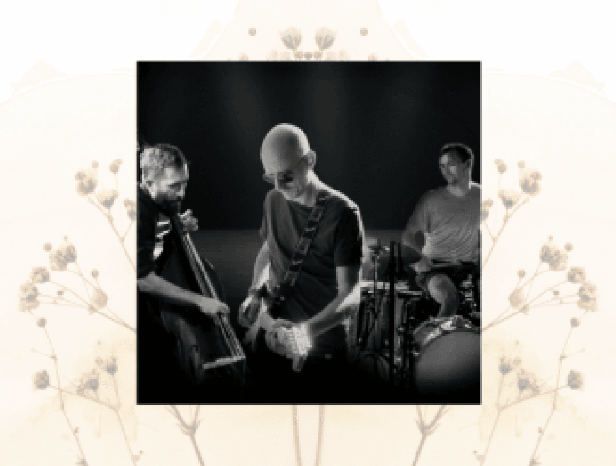 Peter Tinning Trio | CPH Jazz Festival