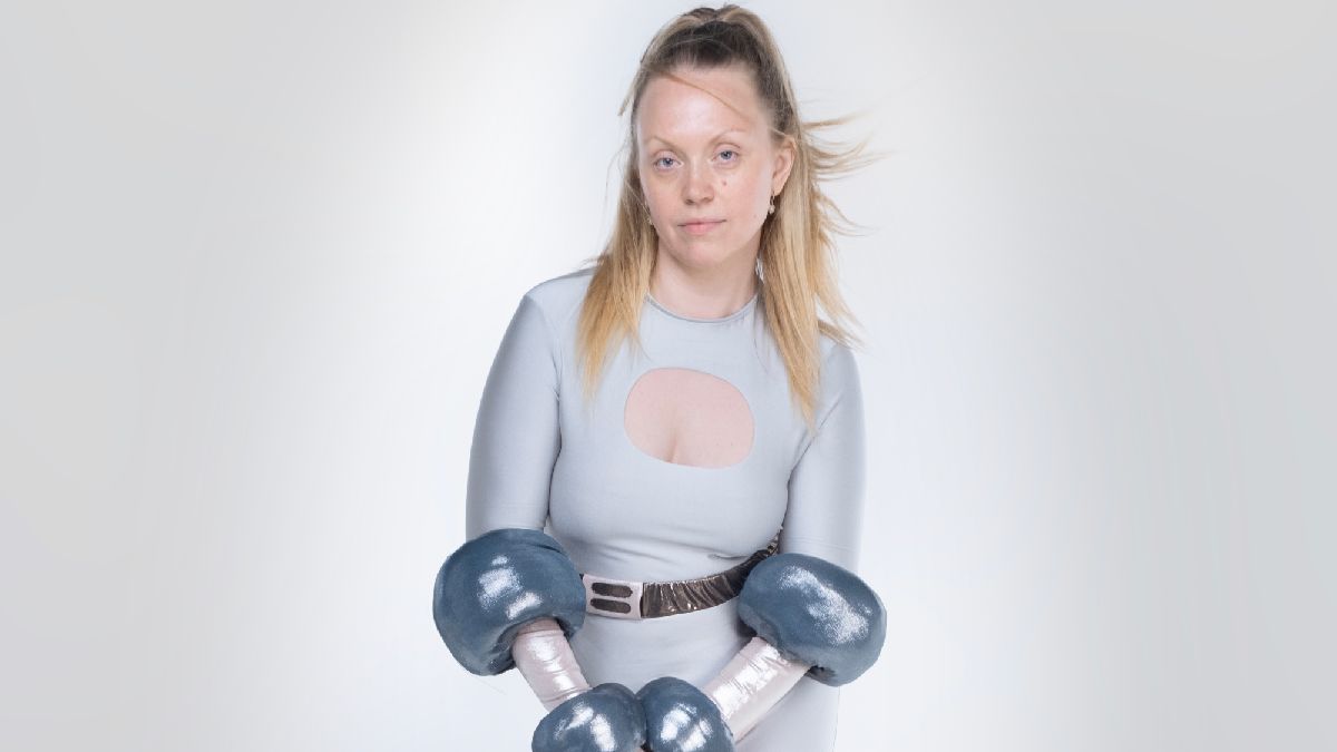 Vilde Tuv
