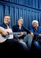 Everybody’s Talking