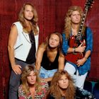 EUROPE - 40th Anniversary Tour - The Final Countdown