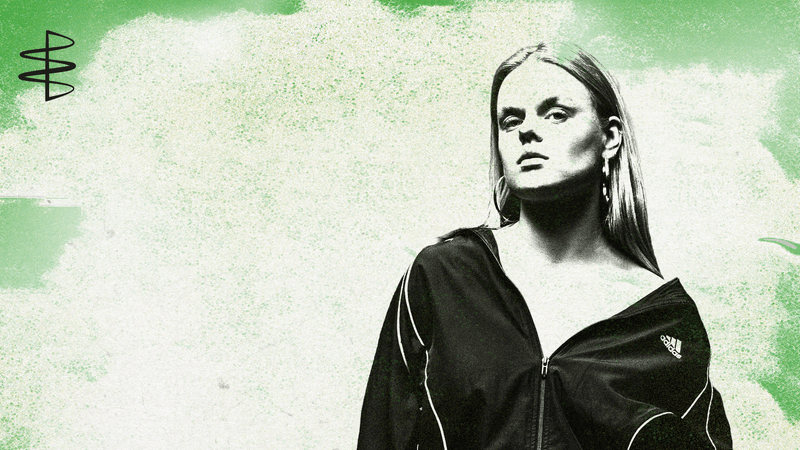 Dance - Karoline Mousing