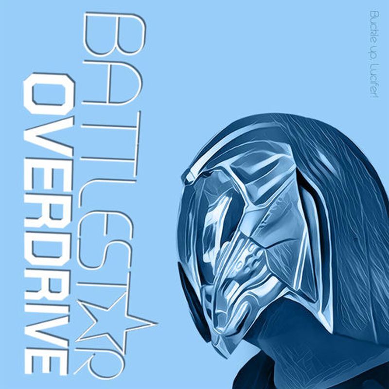 STUDENTERFEST - Featuring: Battlestar Overdrive