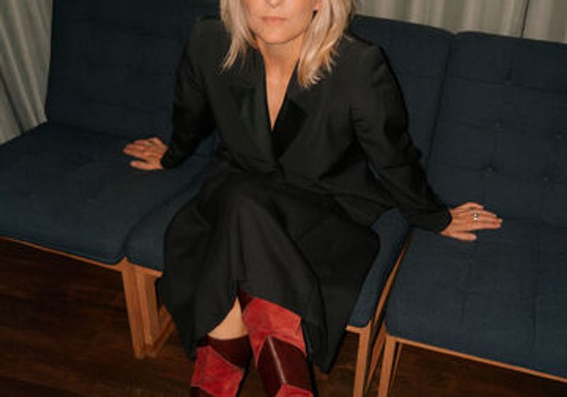 Signe Svendsen - billetstart 14.11.