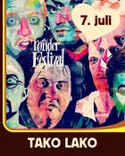 Tako Lako