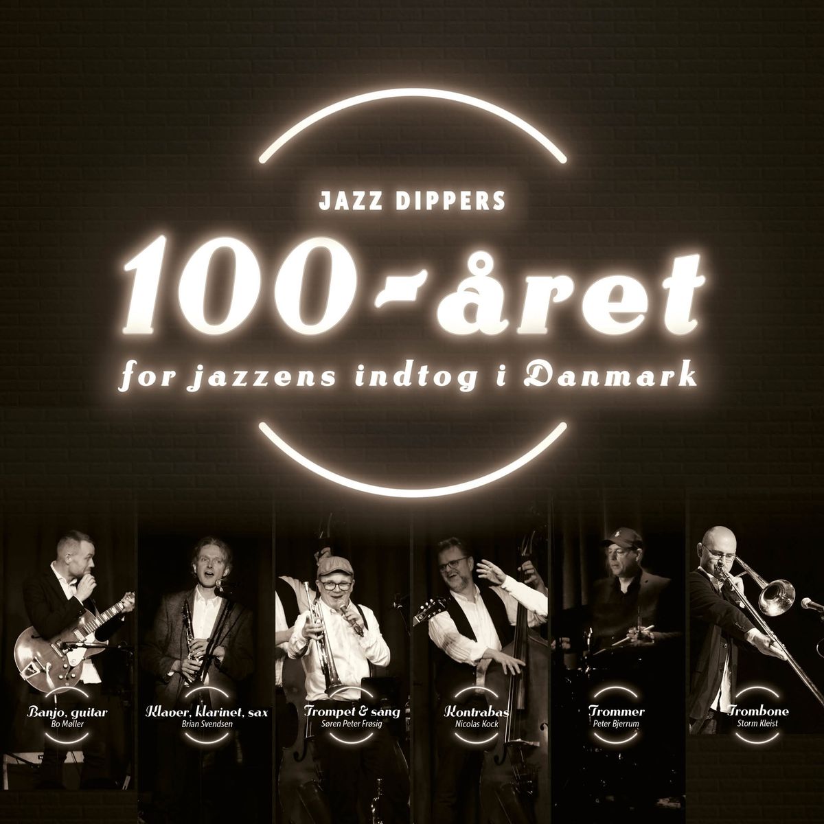 JazzDippers