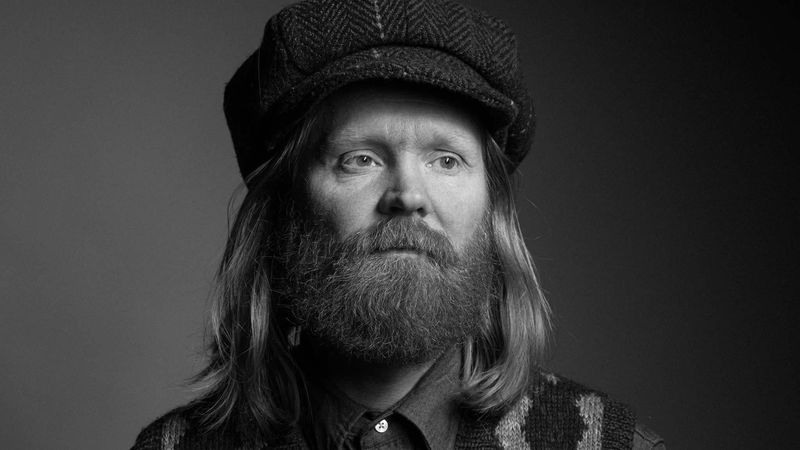 Júníus Meyvant (IS)