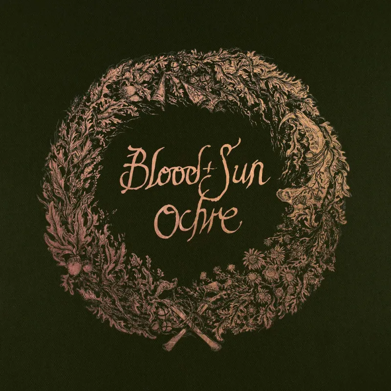 Blood and Sun