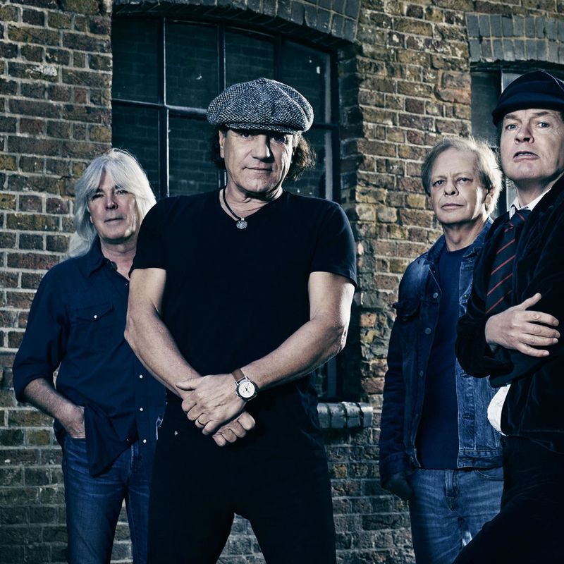 AC/DC (UK)