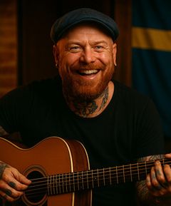 Trubaduren