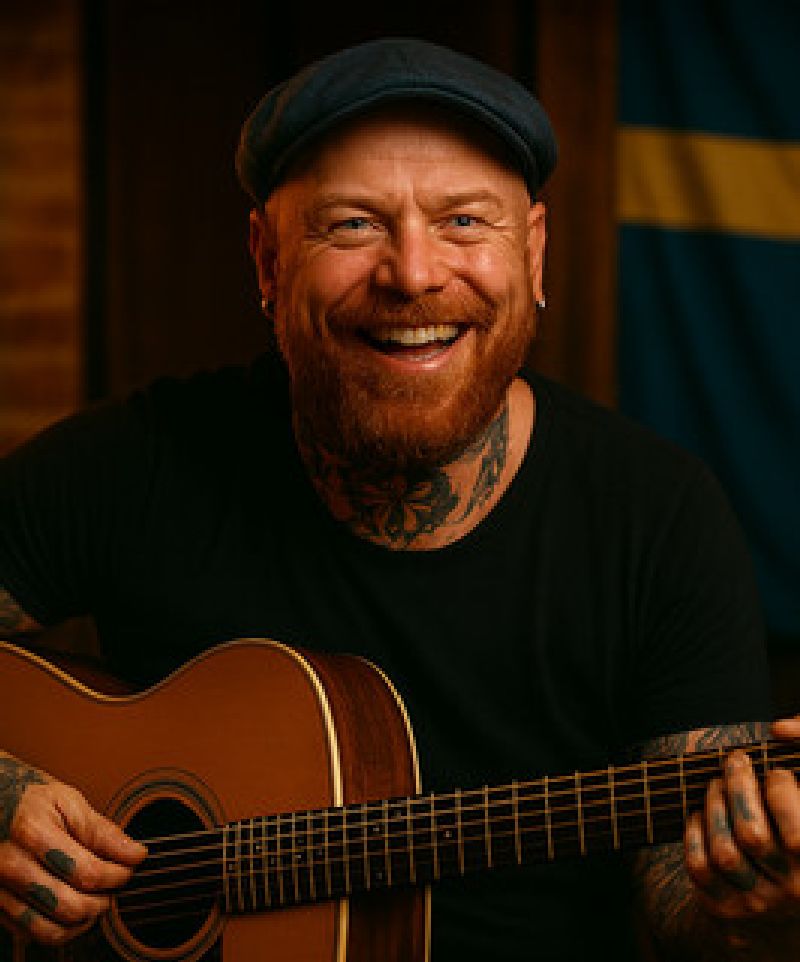Trubaduren