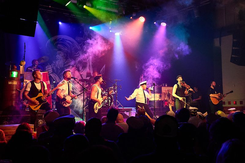 Musikklubben Elværket