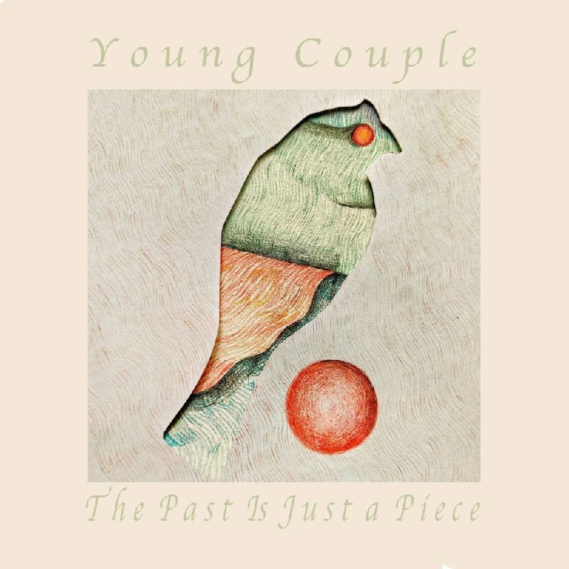 Young Couple