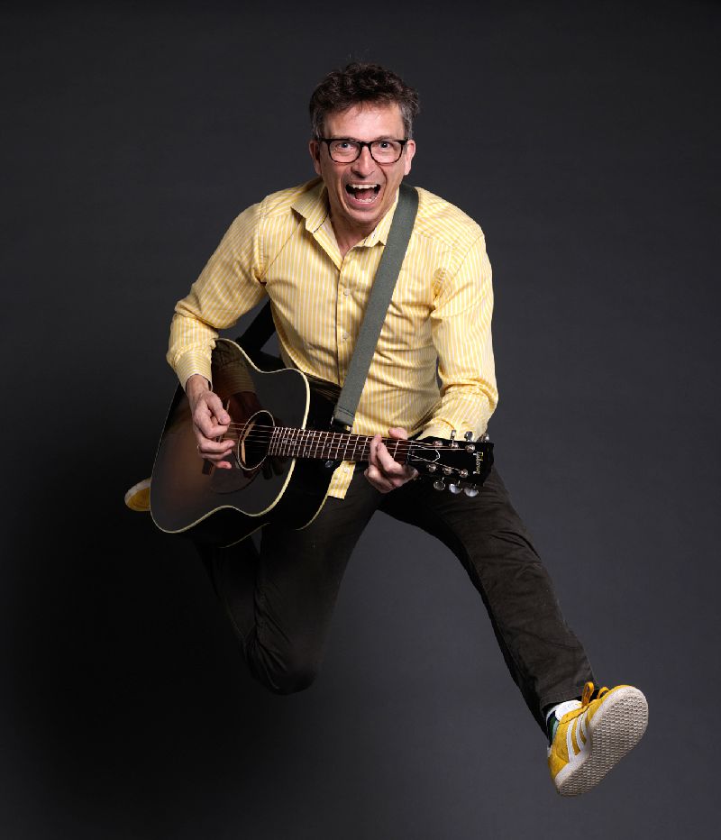 Ricki Solo