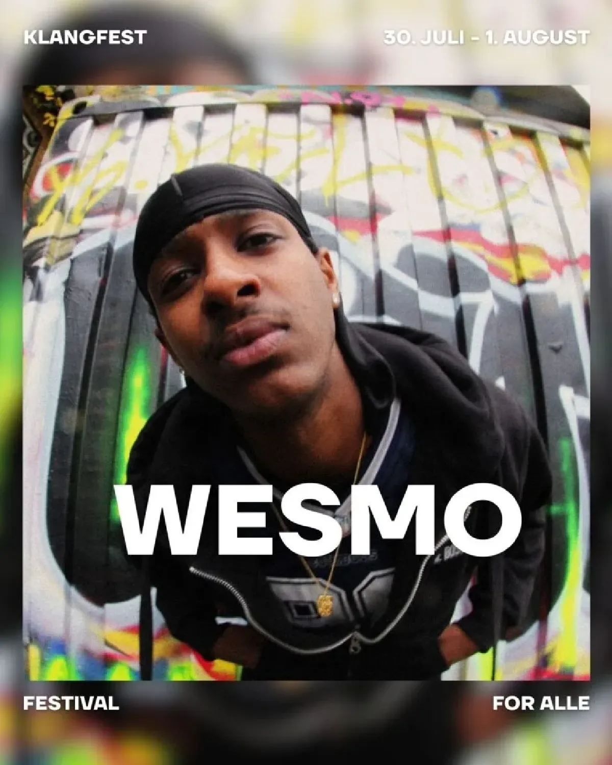 WESMO