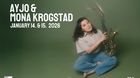 AYJO x Mona Krogstad