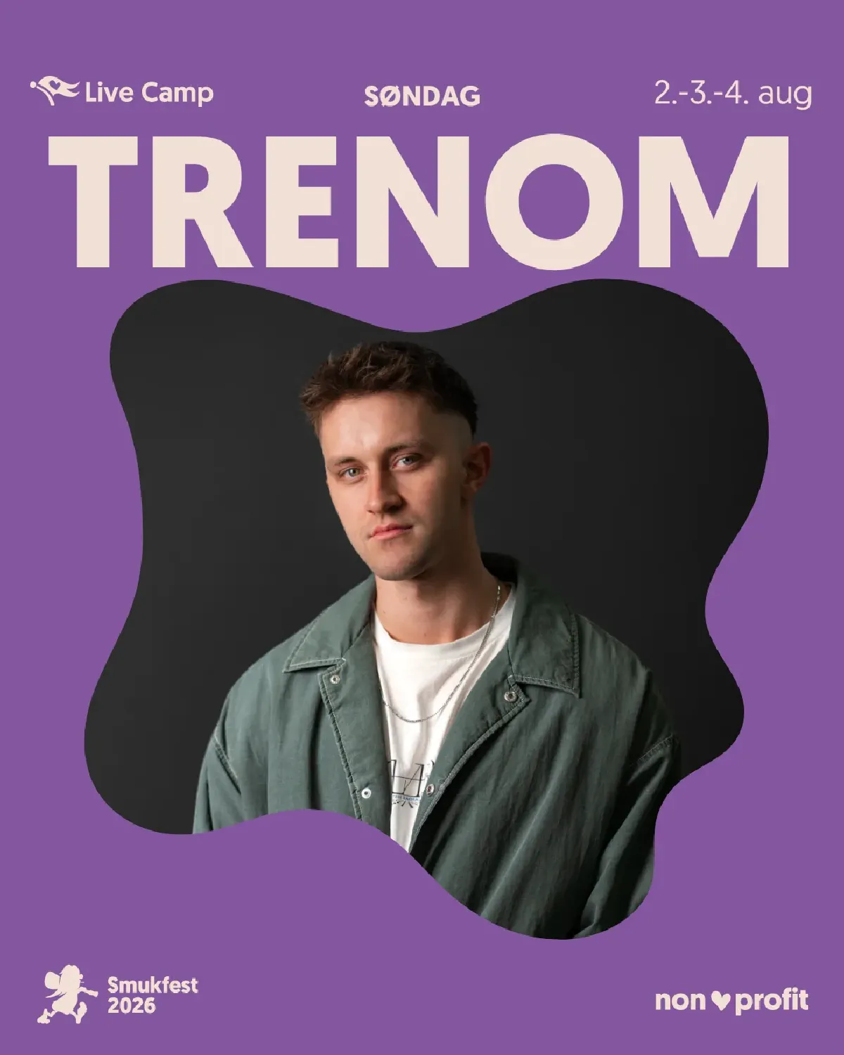 TRENOM