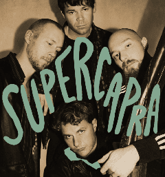 Supercapra