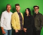 En hyldestkoncert til Brian Wilson & The Beach Boys
