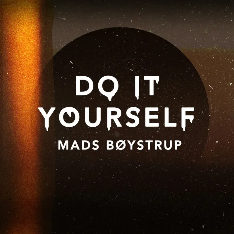 Mads Bøystrup