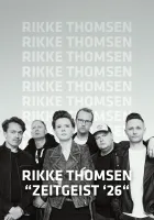 Rikke Thomsen koncert