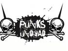 Punks Undead vol. 125 - Hardcore Edition!