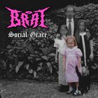 BRAT (US) + Support - BRAT