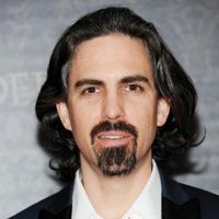 Bear McCreary