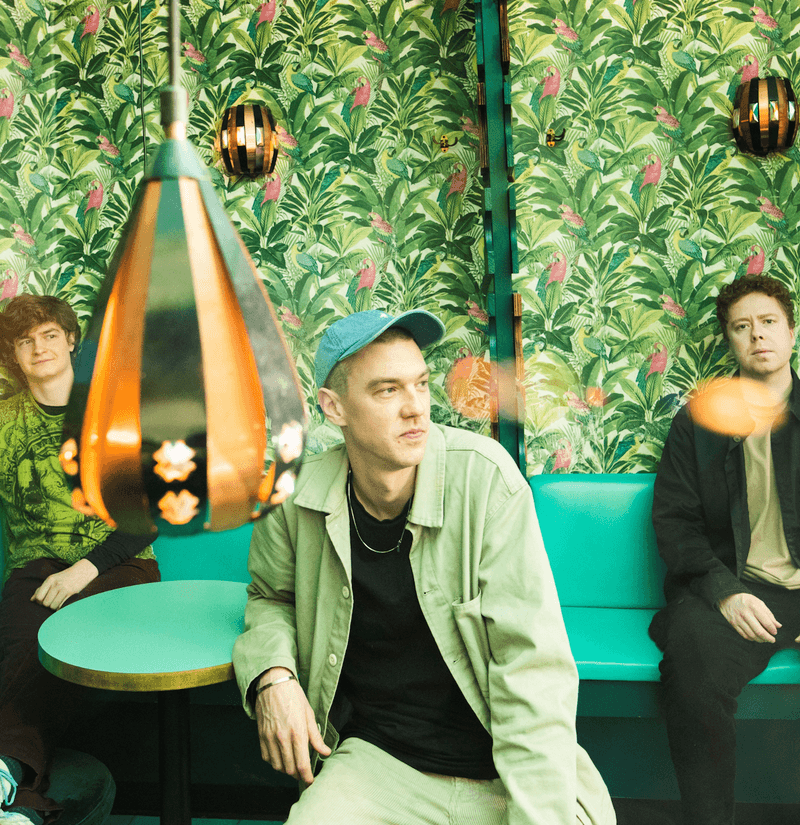 Kosmos Trio, Musikhusets Swinger