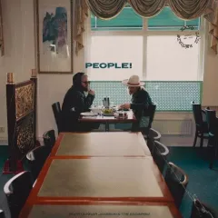 The Escapism
