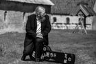 RUNE ROBERT FRIIS & BUILT FOR COMFORT
