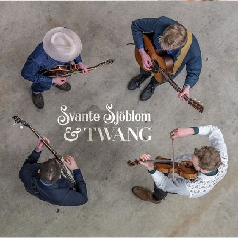 Twang