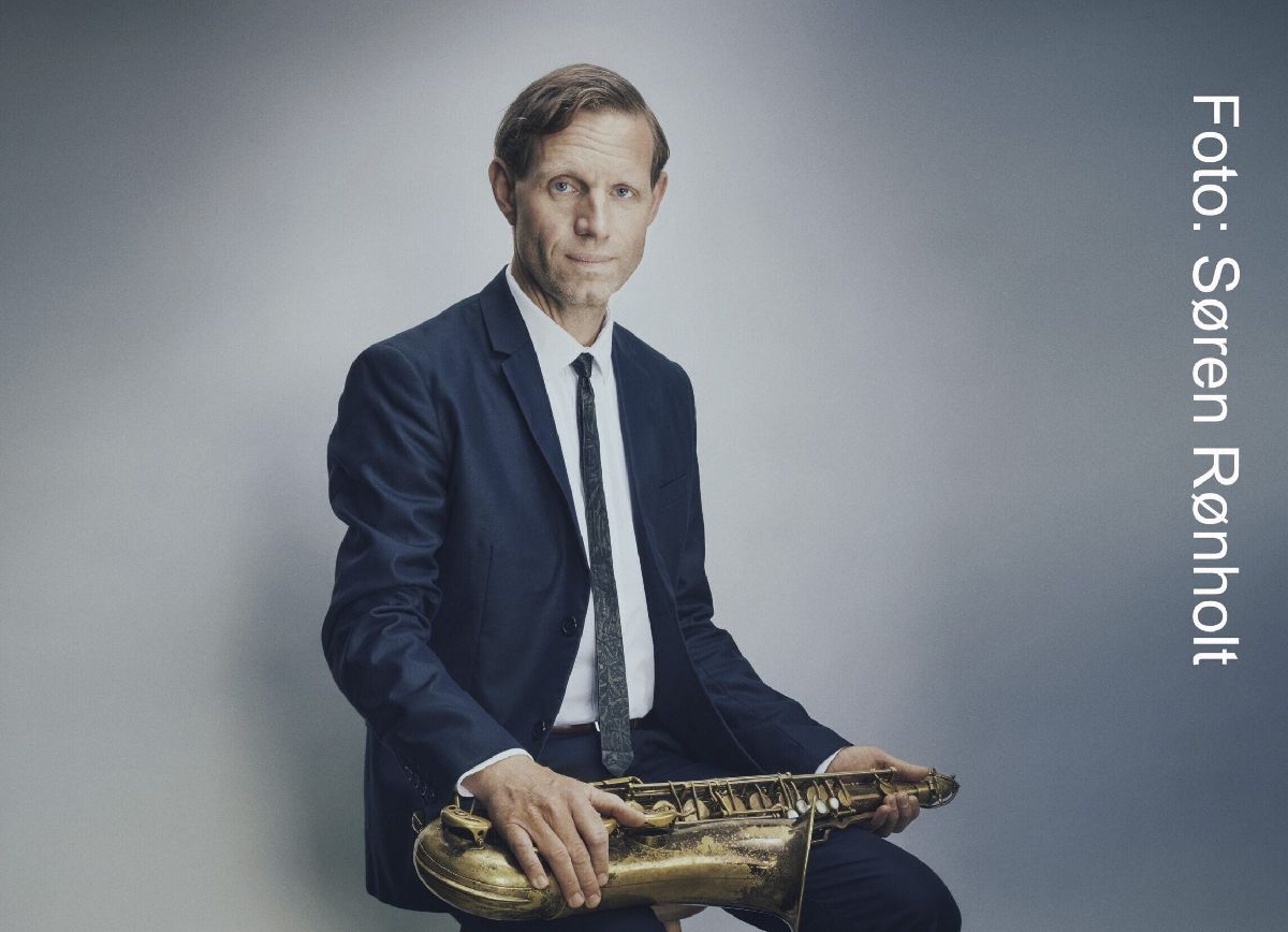 Jan Harbeck Quartet