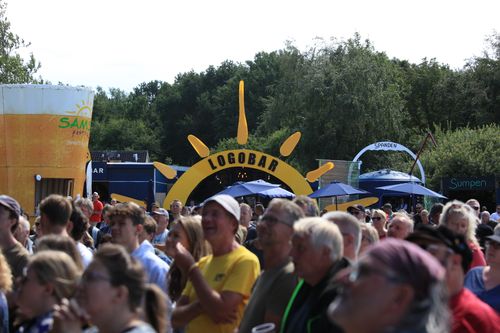 Samsø Festival