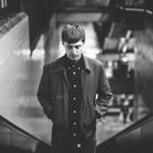 Folkekøkken & Koncert: Rumpistol