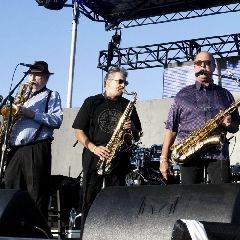 Tower of Power